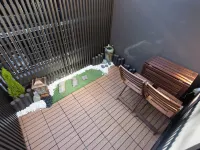 Toko Ryokan Hoteles cerca de Estación de Shibamata