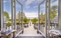 Hotel Refsnes Gods - by Classic Norway Hotels Hotels in Vestby