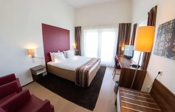 豪達城市貝斯特韋斯特優質酒店