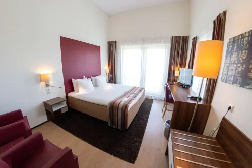 City Hotel Gouda, WorldHotels Crafted Collection