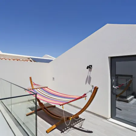 Special Cabanas