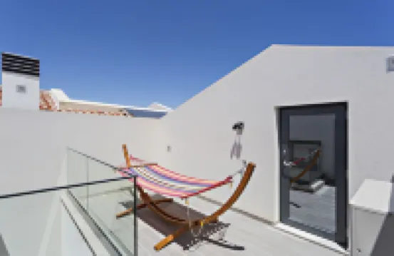 Special Cabanas