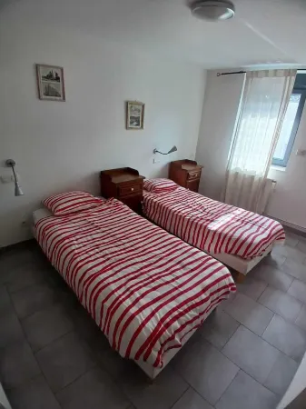 Presqu'île de Chooz