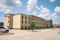 Comfort Suites University Brookings Hotels in Brookings