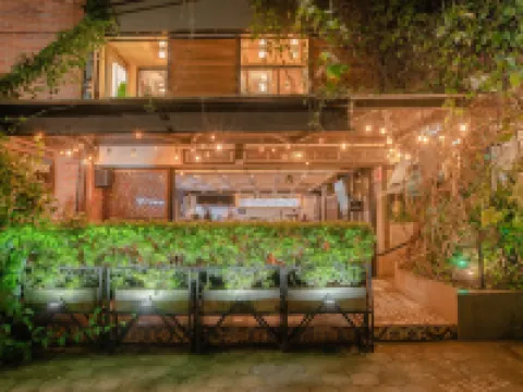 Hotel El Peñon by Bithotels Hotels in Cali