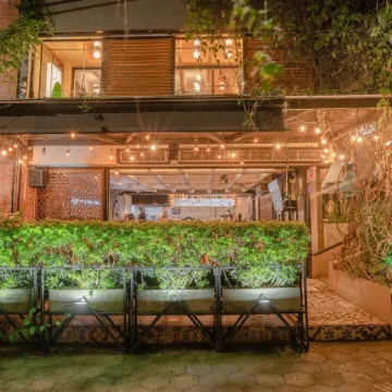 Hotel El Peñon by Bithotels