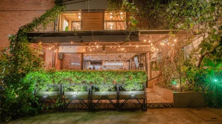 Hotel El Peñon by Bithotels