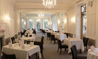 Mercure Thurrock Stifford Hall