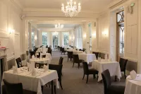 Mercure Thurrock Stifford Hall 그레이스 호텔