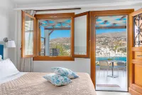 Belvedere Andros Hotels in Gavrio