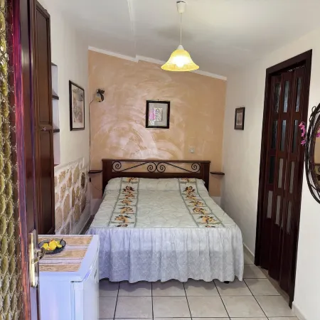 B&B Baia di Riaci Tropea