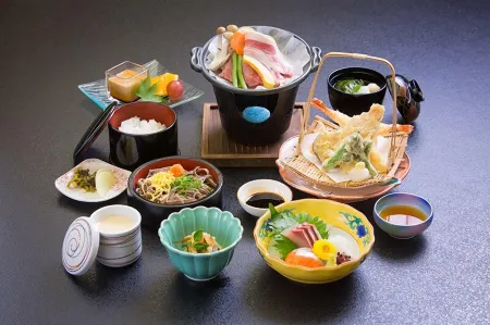 Lakeside Hot Spring Hotel Kunibiki