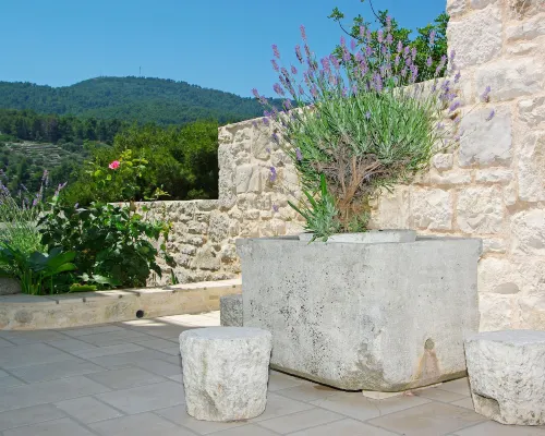 Boutique Hotel Villa Telenta Hotels in Opcina Vela Luka