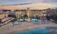 British Colonial Nassau Hotel in zona Fort Charlotte