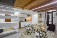 Calypso Il Binario Elegance Hotels in Palermo