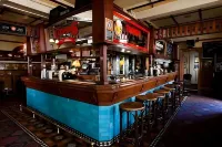 Shakespeare Hotel Hotels in Surry Hills