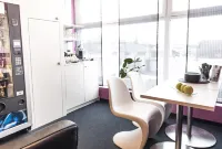 Sky Design Motel