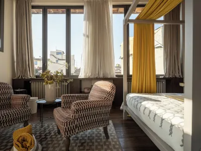 Canto Degli Scali Hotels in Uffizi