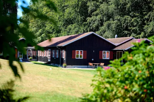 Danhostel Hillerød Hotels in Hillerod
