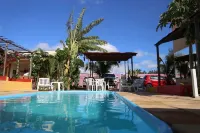 Pousada la Dolce Vita Smg Hotel di Touros