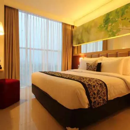 Agria Hotel Bogor