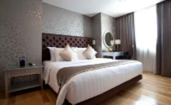 MG Suites Hotel Semarang