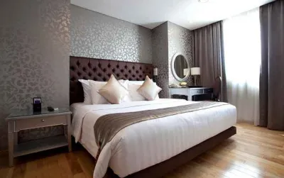 MG Suites Hotel Semarang Hotels in Bangunharjo