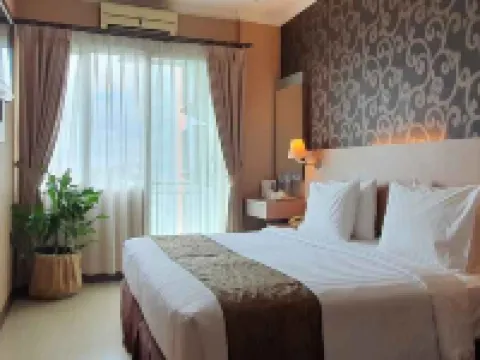 Galeri Ciumbuleuit Family & Business Hotel Hotels in Cidadap