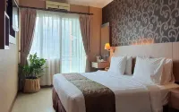 Galeri Ciumbuleuit Hotel Hotel di Kecamatan Cidadap