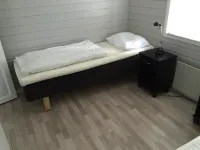 Garsnes Brygge Hoteles en Lavangen