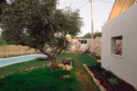 Villa Garifalia with Sauna & Hydromassage - Huvilat