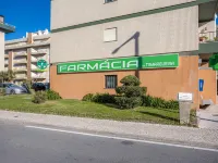 Tamargueira Beach Apartment Hotels near Claridade Beach
