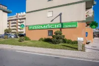 Tamargueira Beach Apartment Hotels near Cape Mondego viewpoint