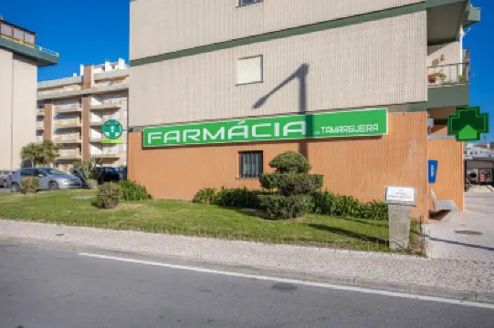 Tamargueira Beach Apartment Hotel a 