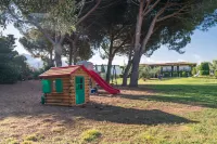 Hotel Fabricia - Wifi
