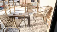 Capo Calaberno Aparts Hotels in İskele Mahallesi