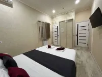 Tviks Family Hotel
