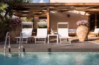 Villa Mazzaforno a Cefalu' by Wonderful Italy - Villaer