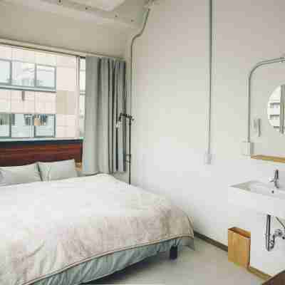 シタン CITAN Rooms