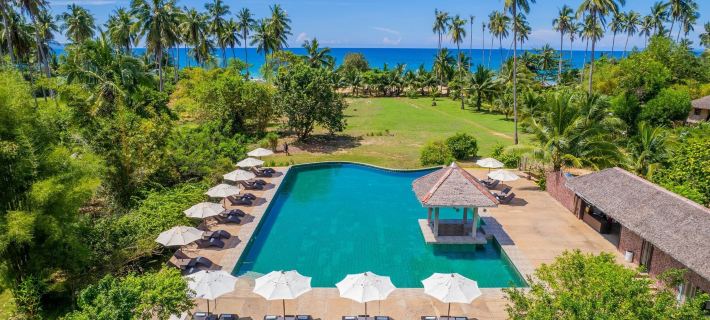 Club Agutaya Hotels in Palawan