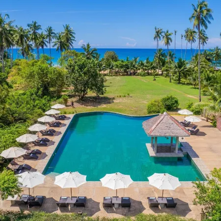 Club Agutaya