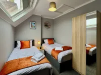 Radford House Hotels in 