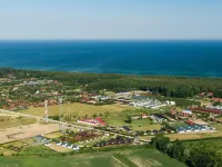 Holiday Homes with Terraces, Close to the Beach