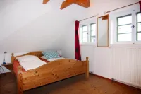 Reihenhäuser im Hafendorf Vieregge Auf Rügen - Gym