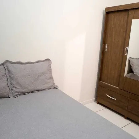 CONDOMÍNIO Sonhare - 102