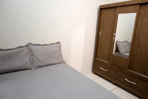 CONDOMÍNIO Sonhare - 102 فنادق في أنابوليس