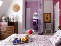 La Gourmandine Hotels in Chatellerault