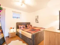 Apartment in Distelberg Near Ski Slopes