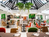 Ibis Styles Cayenne Centre Amazonia Hotels in 