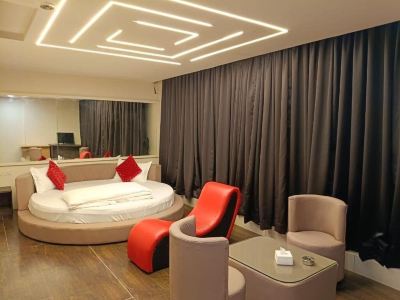 Aundh Elite Stay